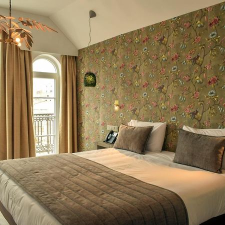Arte Nova Guesthouse Covilhã Eksteriør billede