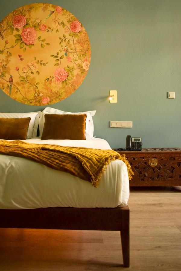 Arte Nova Guesthouse Covilhã Eksteriør billede